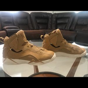 Jordan’s Sneakers Size 7Y